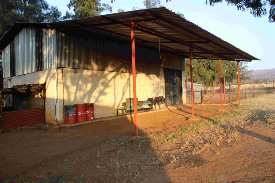 9 Bedroom Property for Sale in Schietfontein Ah North West